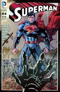 Superman n.24 - (83)