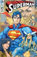 Superman n.27 - (86)