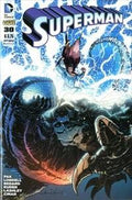 Superman n.30 - (89)