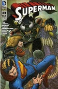 Superman n.31 - (90)