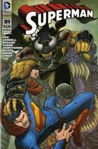 Superman n.31 - (90)
