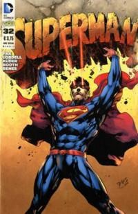 Superman n.32 - (91)
