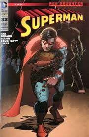 Superman n.33 - (92)