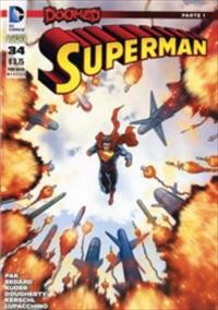 Superman n.34 - (93)