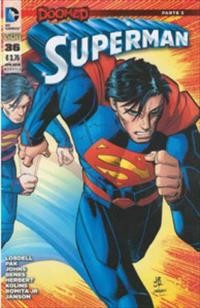 Superman n.36 - (95)
