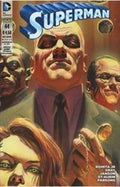 Superman n.44 variant jumbo - (103)