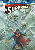 Superman universo dc rinascita n.6 - (121)