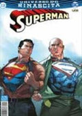Superman universo dc rinascita n.12 - (127)