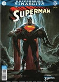 Superman universo dc rinascita n.15 - (130)