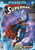 Superman universo dc rinascita n.20 - (135)