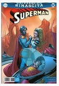Superman universo dc rinascita n.33 - (148)