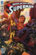 Superman nuove avventure n.1