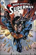 Superman nuove avventure n.3
