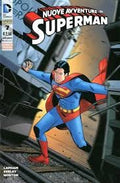 Superman nuove avventure n.7