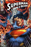 Superman uomo d'acciaio n.6