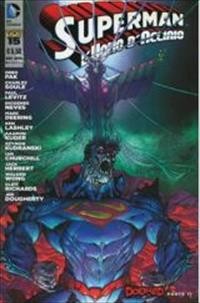 Superman uomo d'acciaio n.15