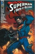 Superman uomo d'acciaio n.16
