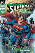 Superman dc universe n.6