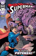 Superman dc universe n.11