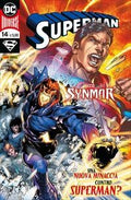 Superman dc universe n.14