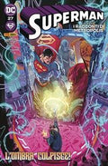 Superman n.27