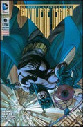Batman le nuove leggende cavaliere oscuro n.6