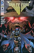 Batman le nuove leggende cavaliere oscuro n.9