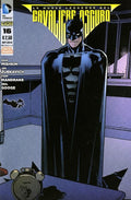 Batman le nuove leggende cavaliere oscuro n.16