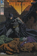 Batman le nuove leggende cavaliere oscuro n.23