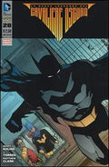 Batman le nuove leggende cavaliere oscuro n.28