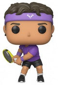 Figure POP! Vin.Tennis Legends Rafael Nadal