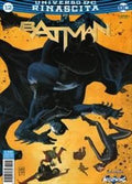 Universo dc rinascita Batman n.12 - (125)
