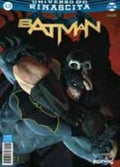 Universo dc rinascita Batman n.13 - (126)