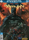 Universo dc rinascita Batman n.14 - (127)