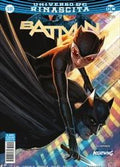 Universo dc rinascita Batman n.16 - (129)