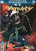 Universo dc rinascita Batman n.17 - (130)