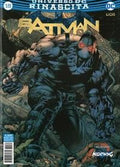 Universo dc rinascita Batman n.19 - (132)
