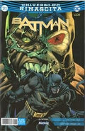 Universo dc rinascita Batman n.21 - (134)
