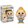 Pop Funko Happy ( Gongolo) vinyl