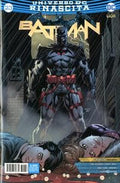 Universo dc rinascita Batman n.23 - (136)