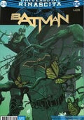 Universo dc rinascita Batman n.24 - (131)