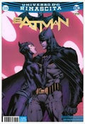 Universo dc rinascita Batman n.25 - (138)