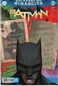 Universo dc rinascita Batman n.26 - (139)