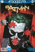 Universo dc rinascita Batman n.27 - (140)