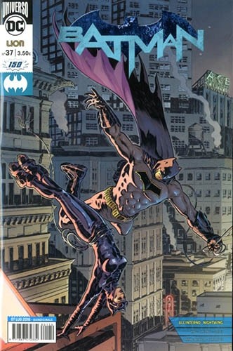 Batman n.37 - (150)