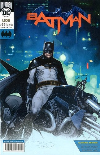Batman n.39 - (152)