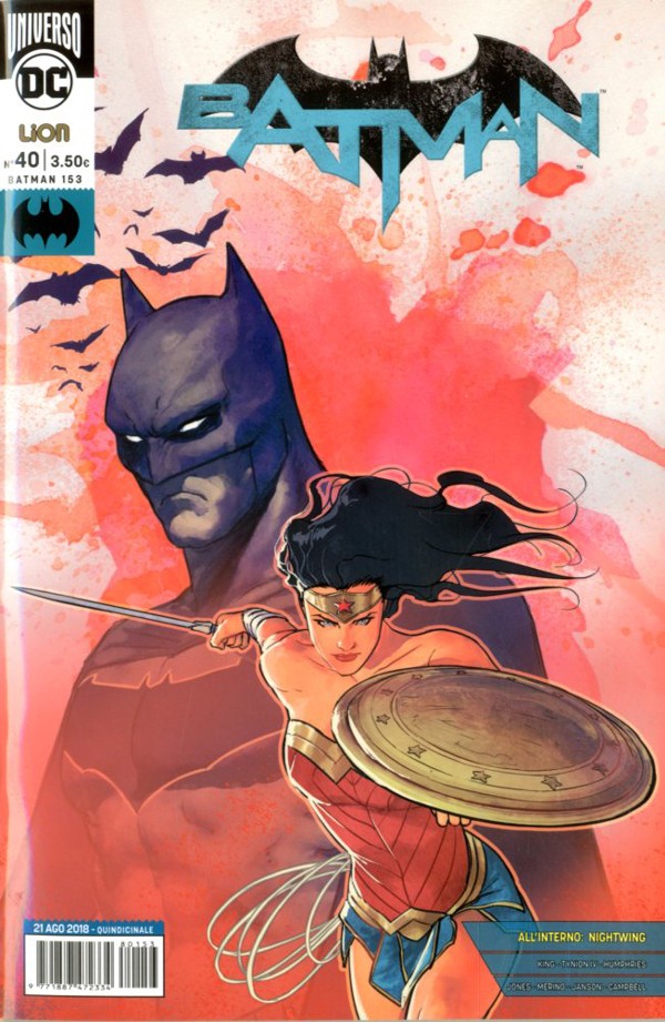 Batman n.40 - (153)