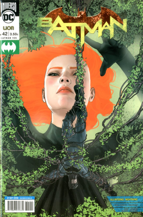 Batman n.42 - (155)
