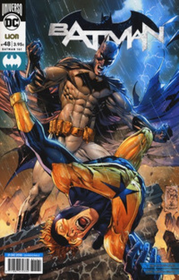 Batman n.48 - (161)