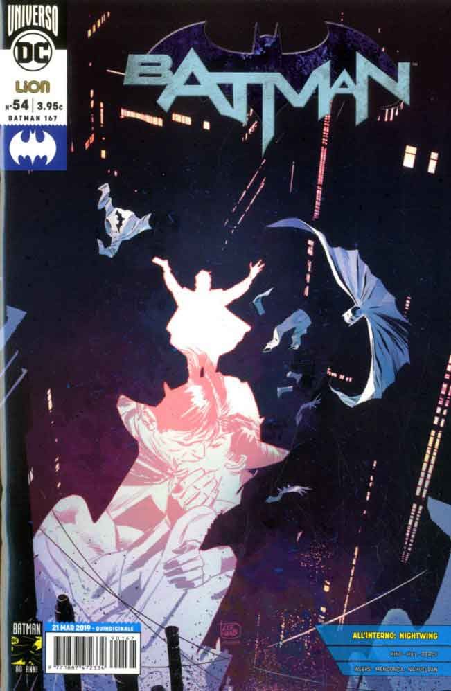 Batman n.54 - (167)